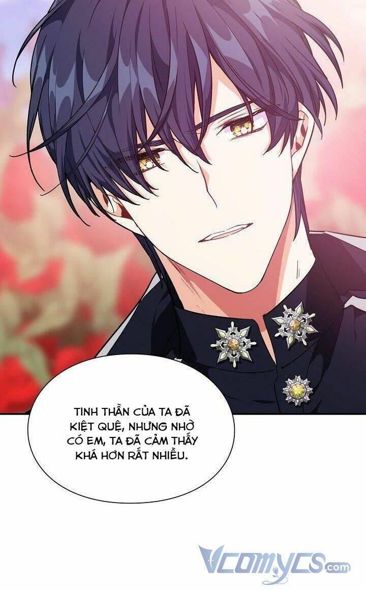 Nữ Hoàng Ngoại Khoa Chương 119 Ảnh 56