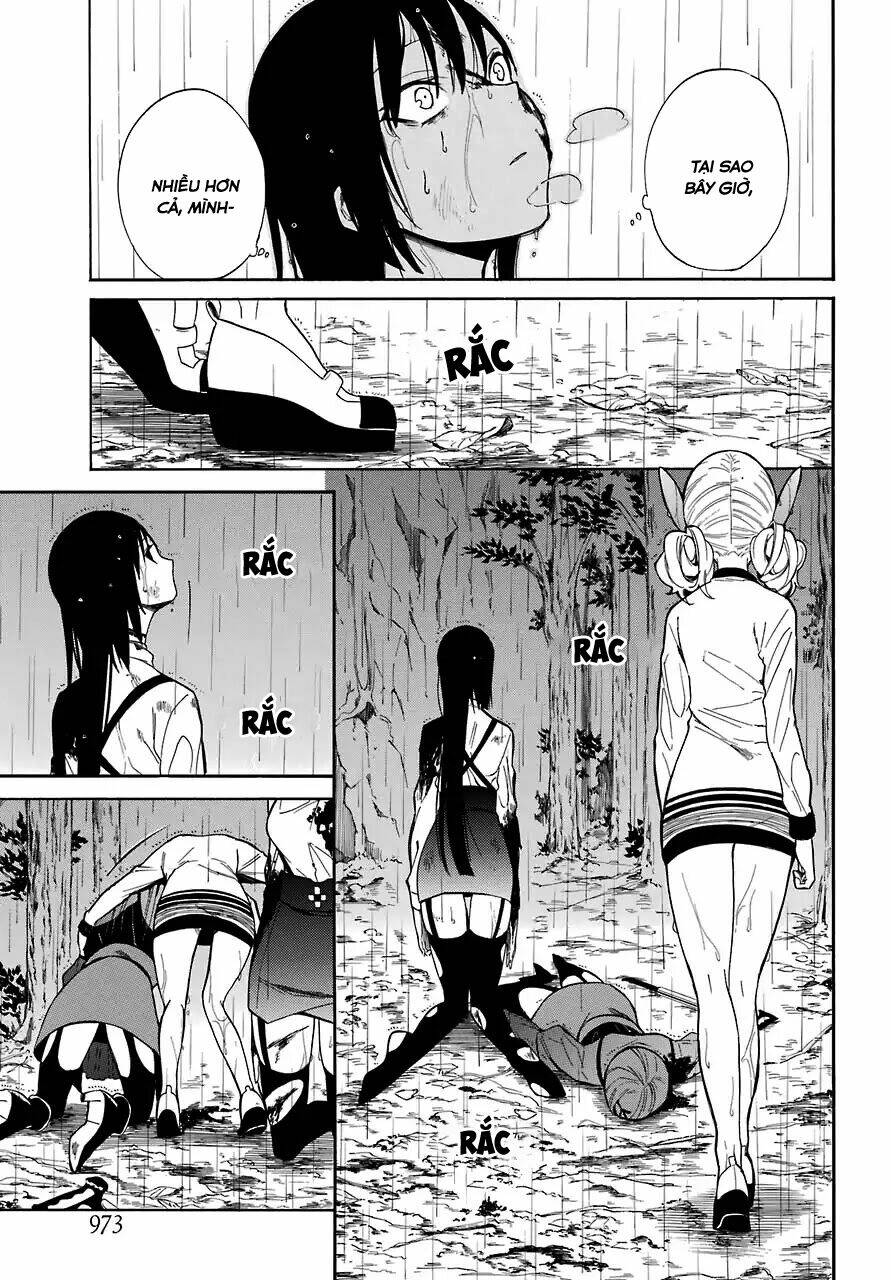 Innocent Devil Chương 17 Ảnh 21