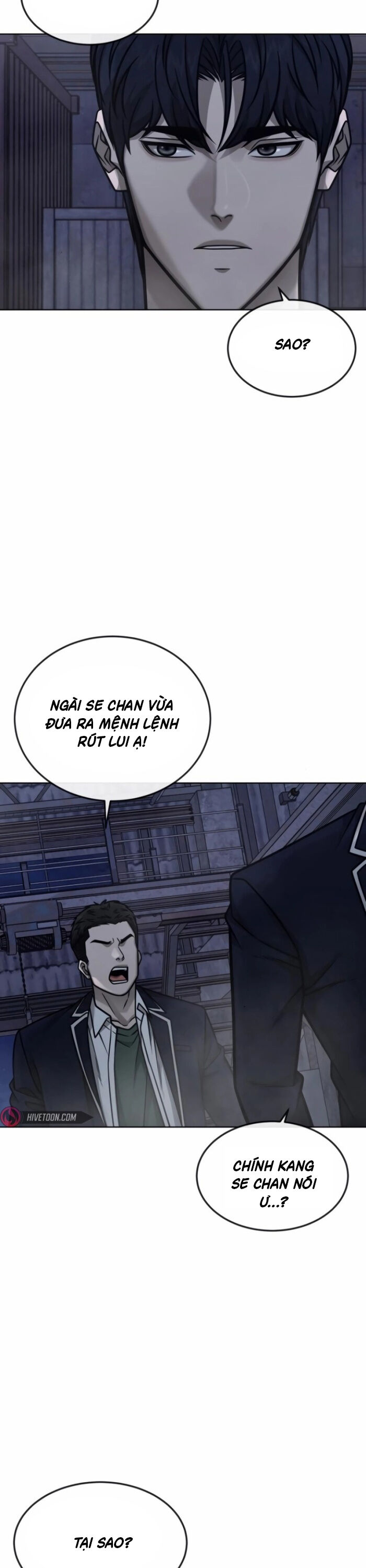 Nhiệm Vụ Tối Thượng Chương 168 Ảnh 26