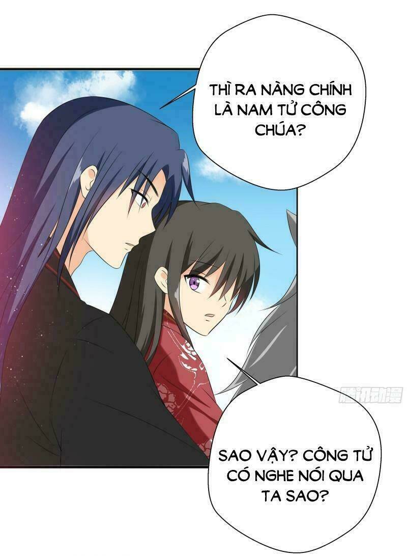 Nam Tử Truyện Chương 10 Ảnh 20