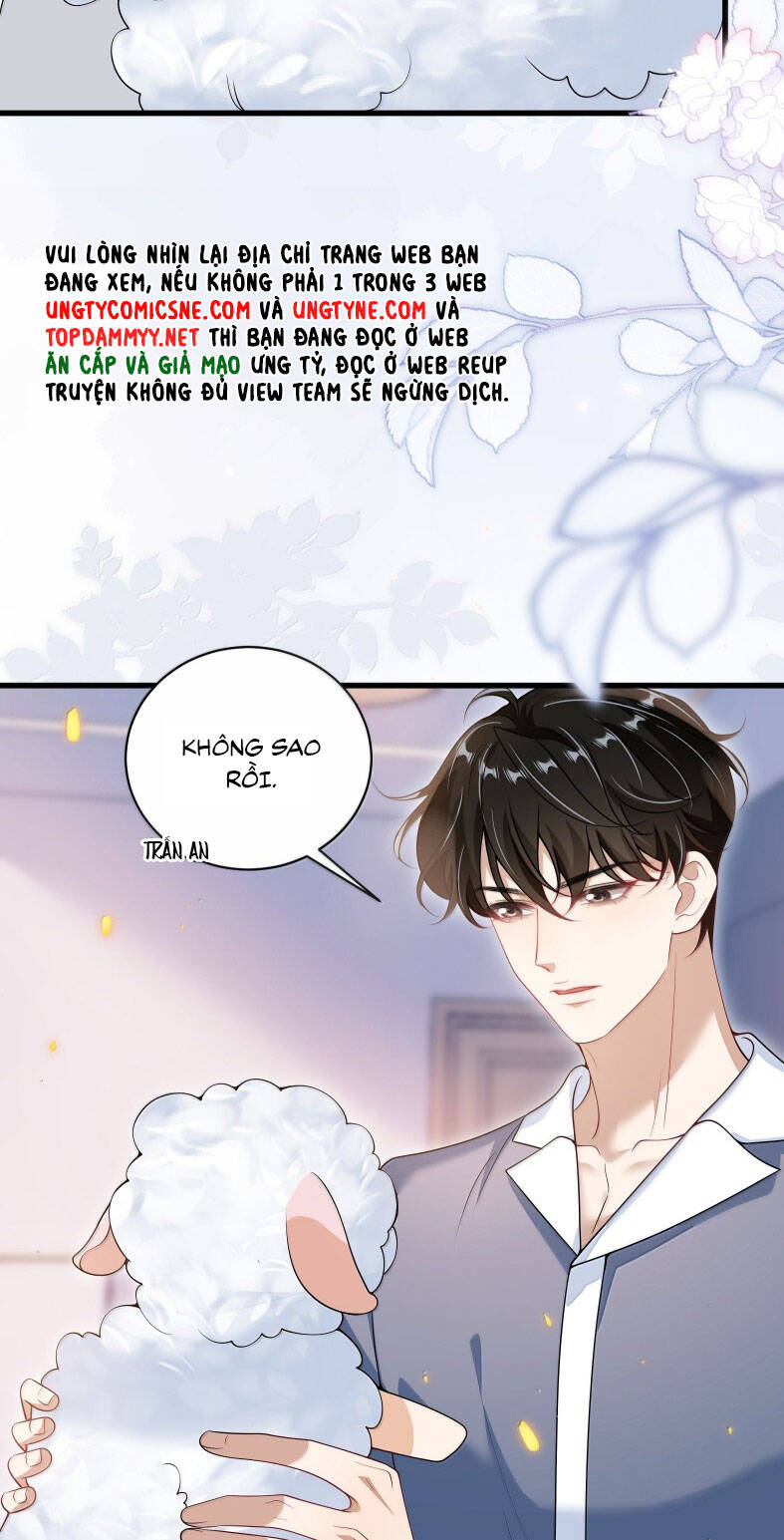 Thẳng Thắn Từ Nghiêm Chương 137 Ảnh 8