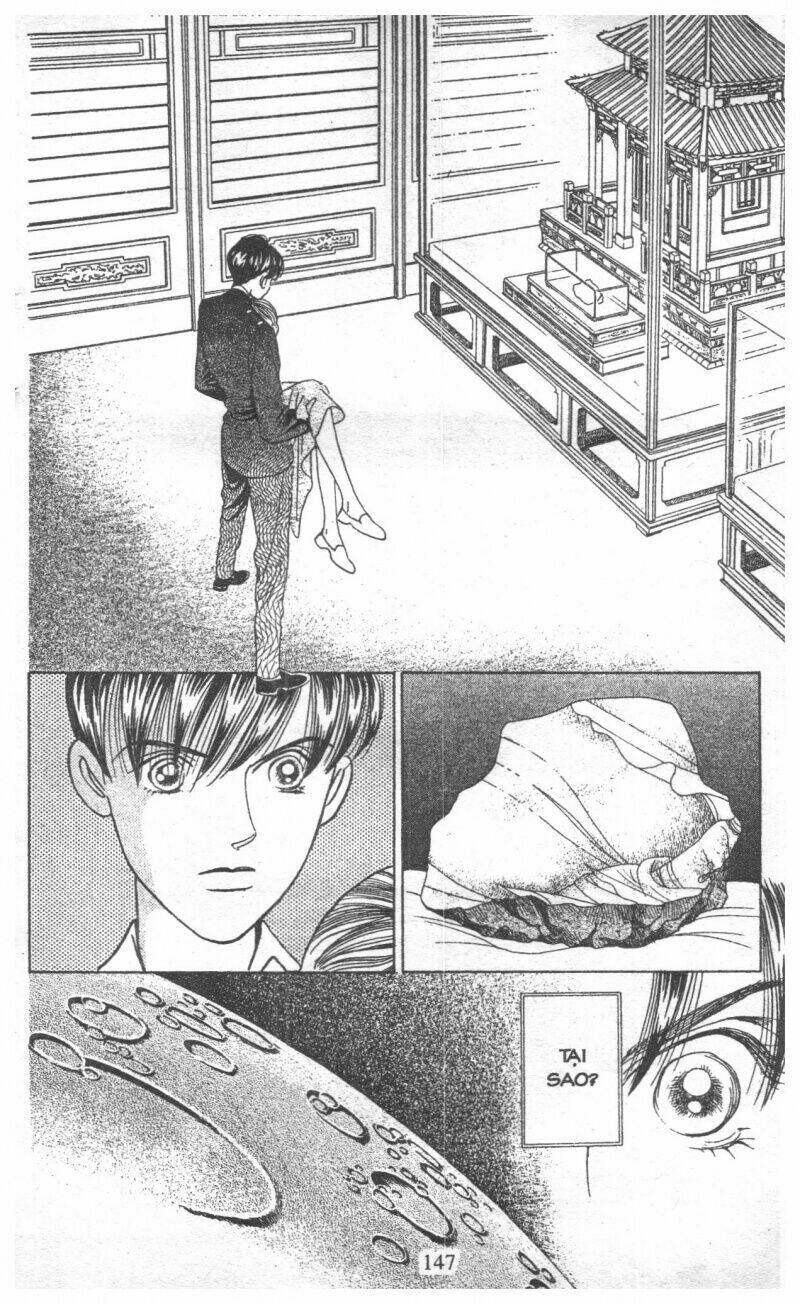 Nàng Tiên Ánh Trăng - Kaguya Hime Chương 14 Ảnh 146
