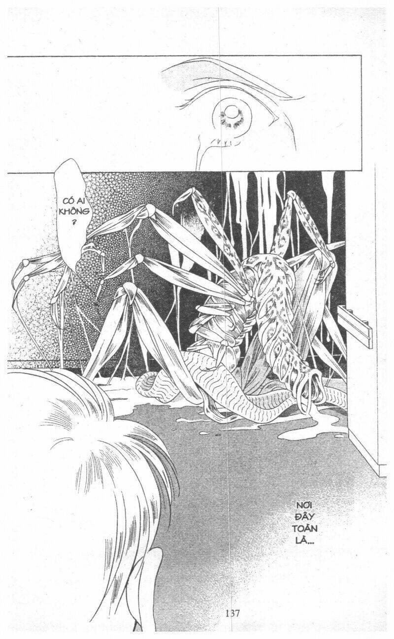 Nàng Tiên Ánh Trăng - Kaguya Hime Chương 12 Ảnh 136