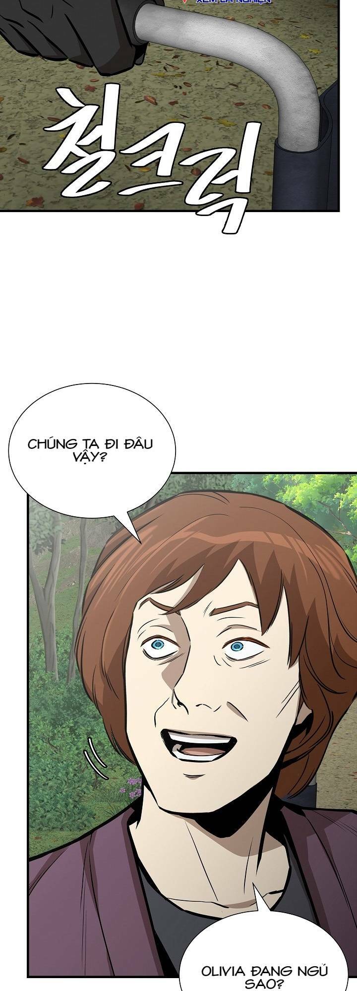Trở Lại Ngày Tận Thế Chương 144 Ảnh 45