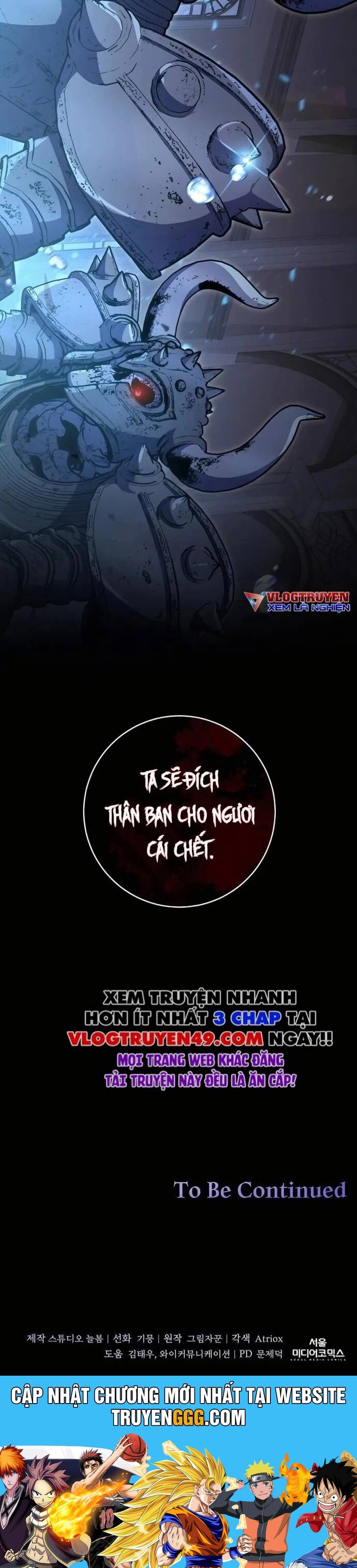 Cháu Trai Thánh Đế Là Tử Linh Sư Chương 82 Ảnh 29