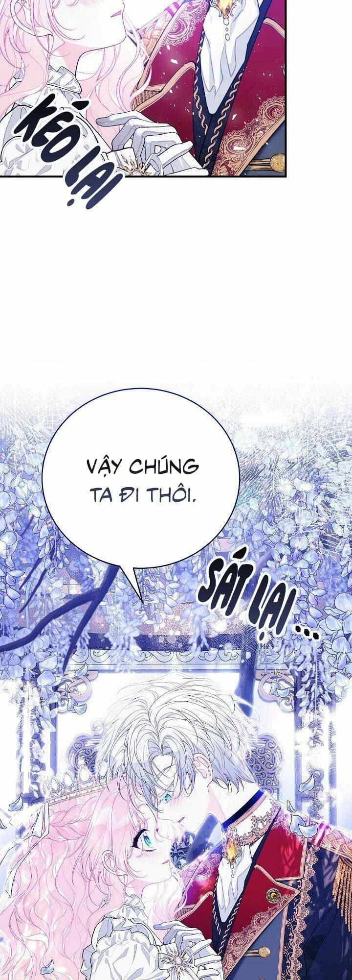 Tôi Chỉ Đi Tìm Cha Thôi Chương 53 Ảnh 64