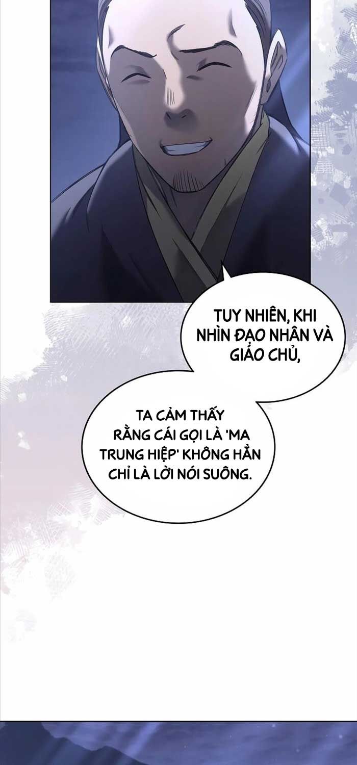 Biên Niên Sử Của Thiên Quỷ Chương 246 Ảnh 33