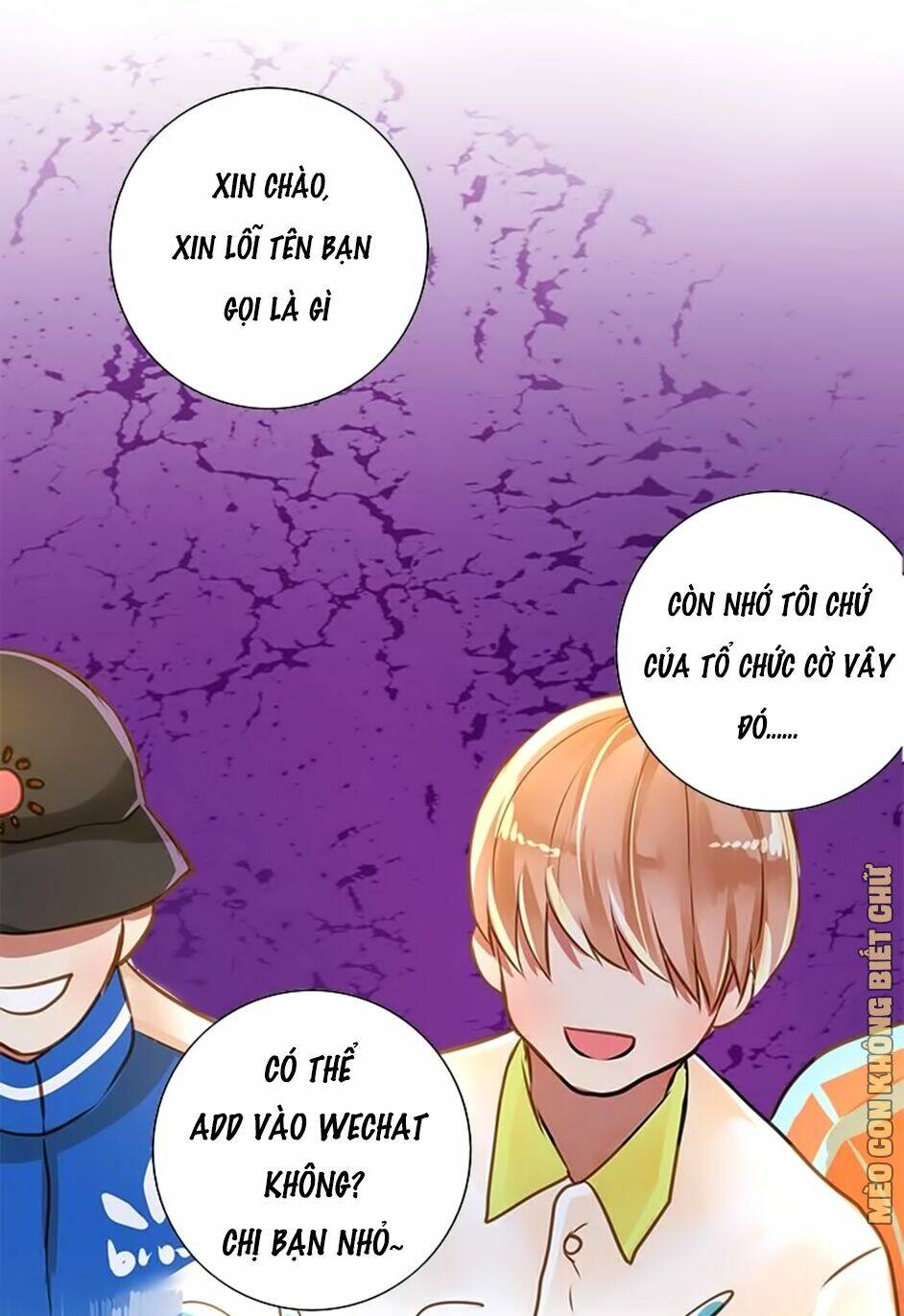 Không Có Ssr Làm Sao Để Yêu Chương 5 Ảnh 17