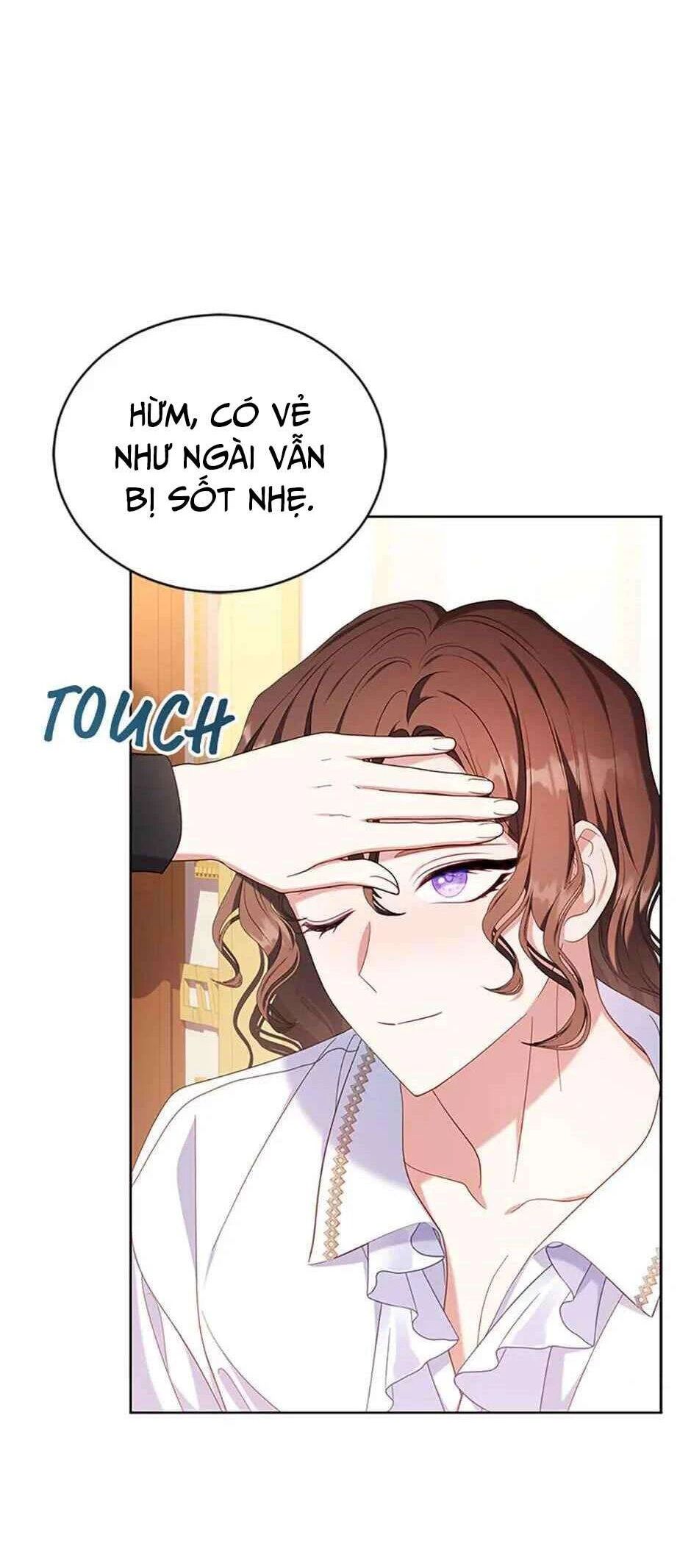 Hầu Nữ Trong Trò Chơi Harem Ngược Muốn Nghỉ Việc Chương 35 Ảnh 18