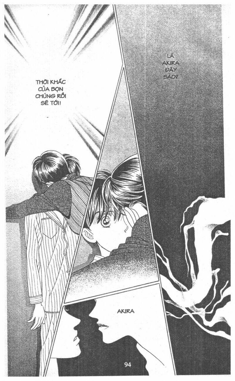 Nàng Tiên Ánh Trăng - Kaguya Hime Chương 13 Ảnh 93