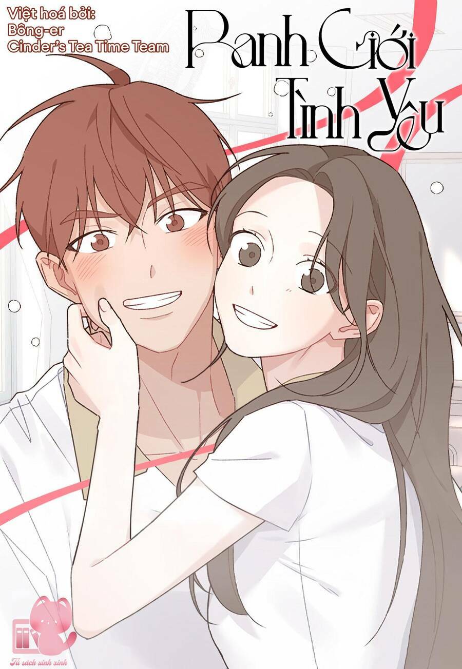 Ranh Giới Tình Yêu Chương 30 Ảnh 3