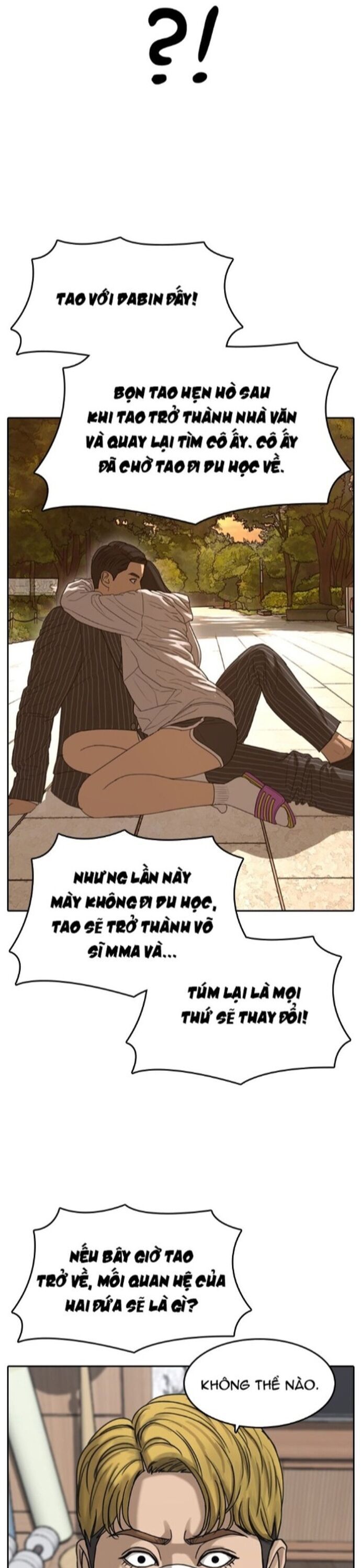 Những Mảnh Đời Tan Vỡ Chương 81 Ảnh 56