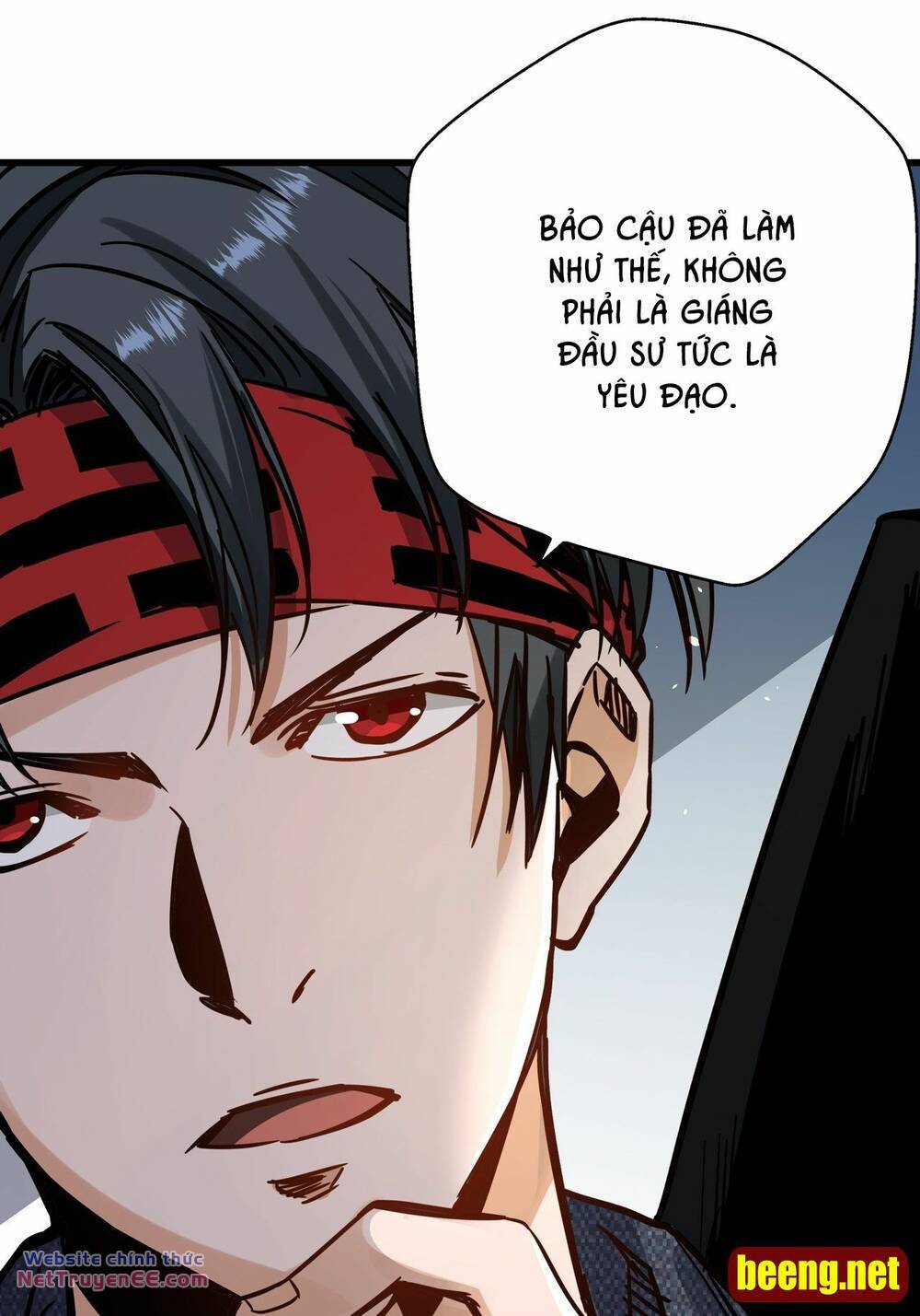Ngũ Hành Địa Tư Chương 4 Ảnh 51