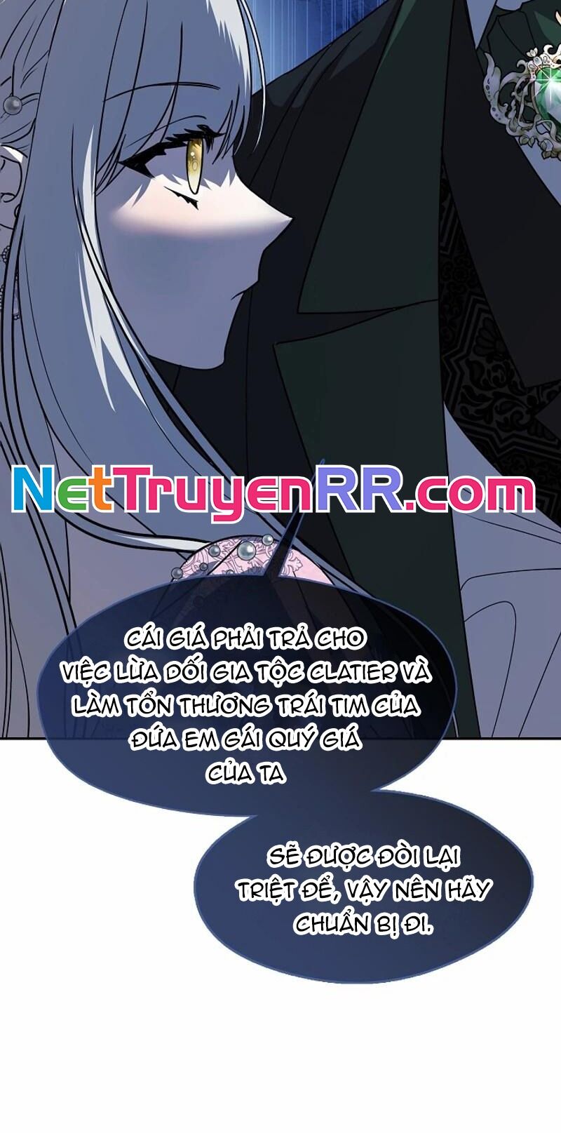 Tình Yêu Hỡi, Sao Người Lại Hối Hận Rồi? Chương 29 Ảnh 65