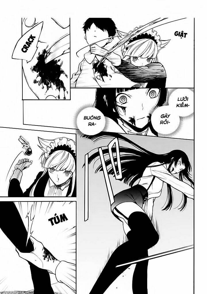 Innocent Devil Chương 4 Ảnh 6