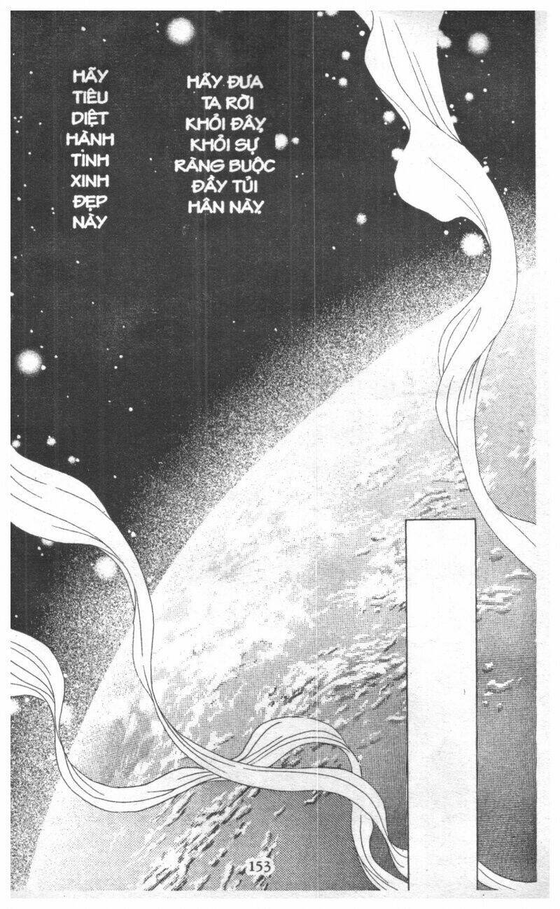 Nàng Tiên Ánh Trăng - Kaguya Hime Chương 13 Ảnh 152