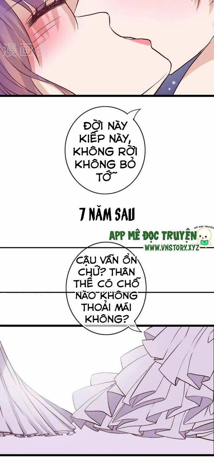 Sau Con Mưa Mùa Hạ Chương 89 Ảnh 17