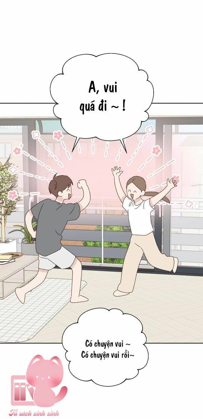 Ranh Giới Tình Yêu Chương 40 Ảnh 20