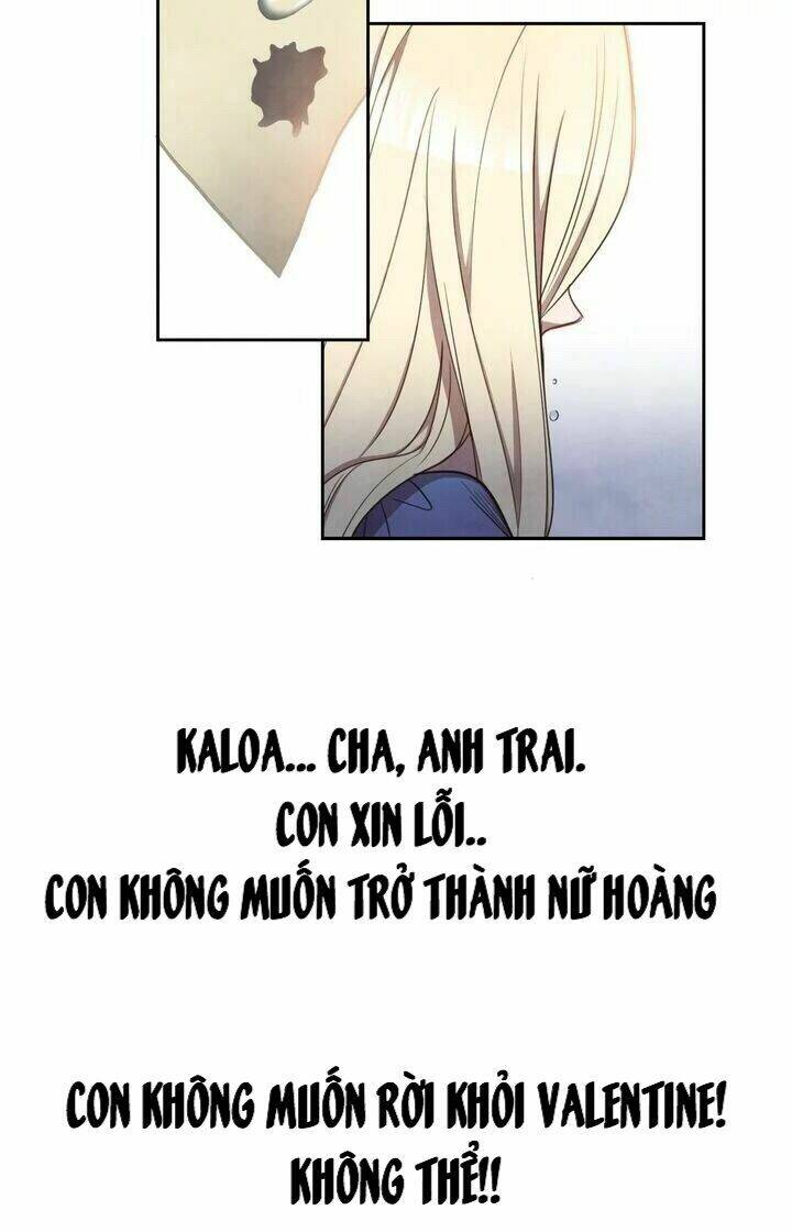 Ingrid, Con Nai Trắng Chương 1 Ảnh 45