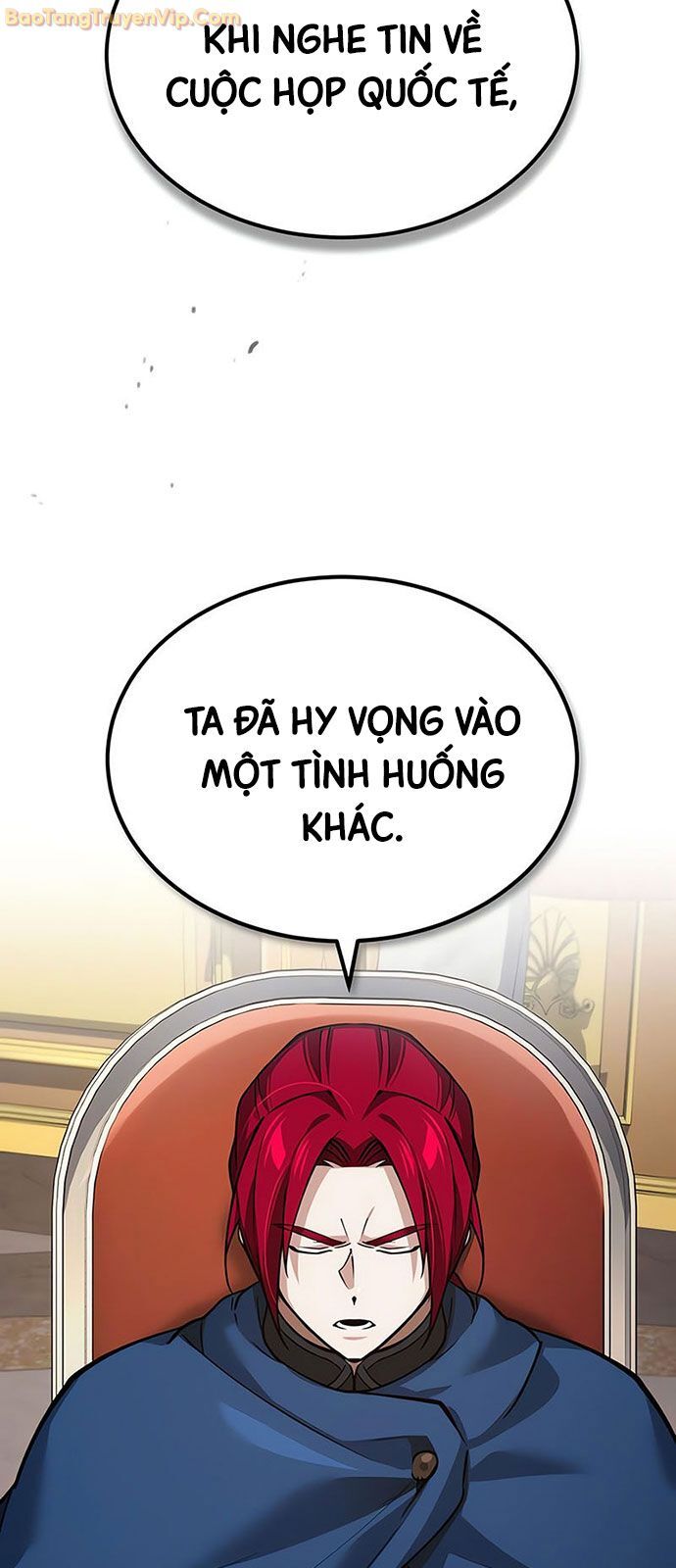 Thiên Quỷ Chẳng Sống Nổi Cuộc Đời Bình Thường Chương 140 Ảnh 40