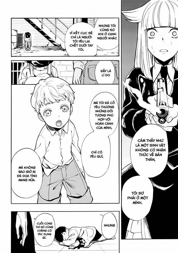 Innocent Devil Chương 4 Ảnh 21