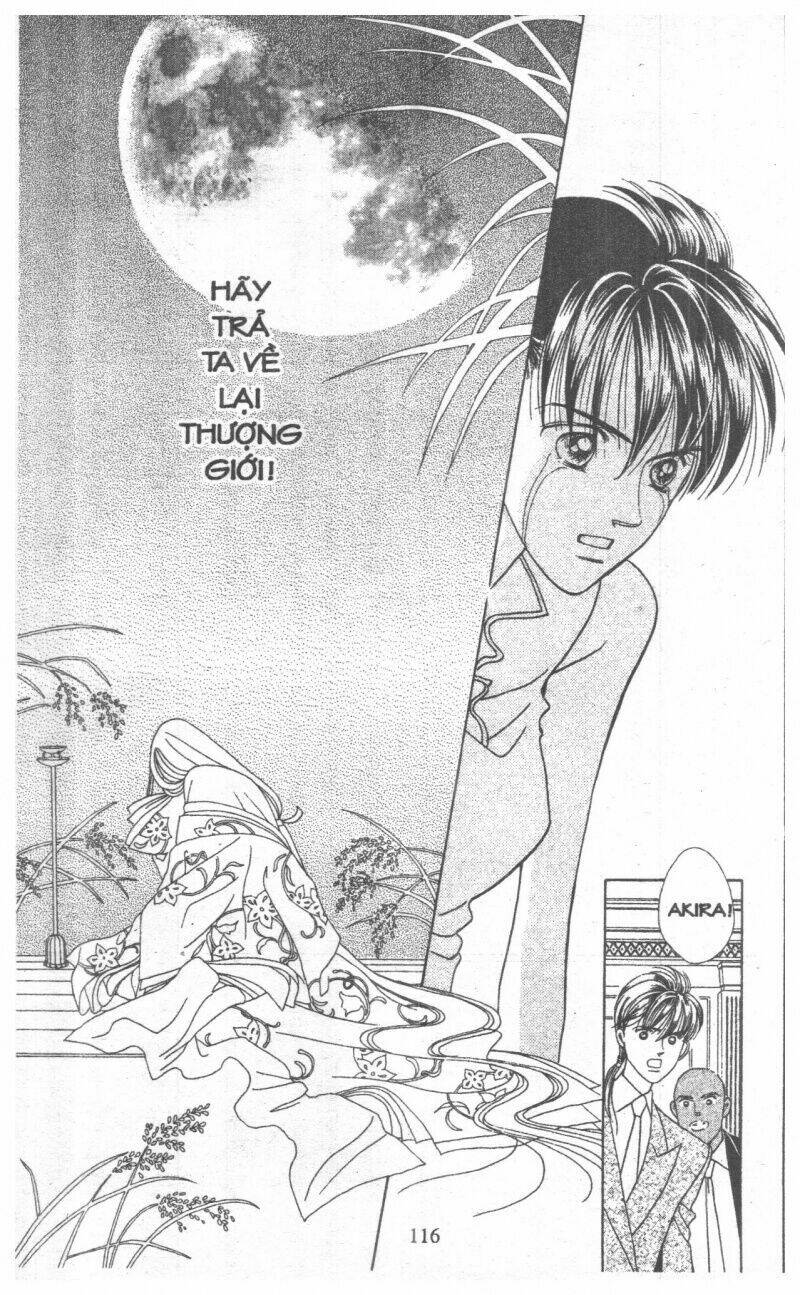 Nàng Tiên Ánh Trăng - Kaguya Hime Chương 15 Ảnh 115