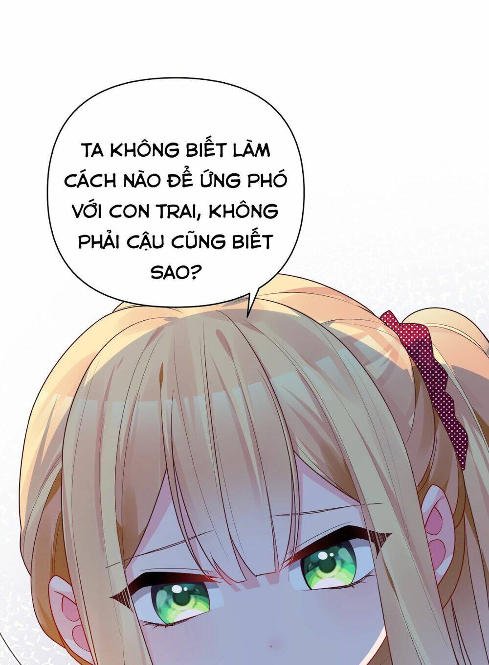 Rõ Ràng Tôi Chỉ Muốn Chơi Game, Xin Đừng Kéo Tôi Vào Lĩnh Vực Tình Yêu Chương 11 Ảnh 35