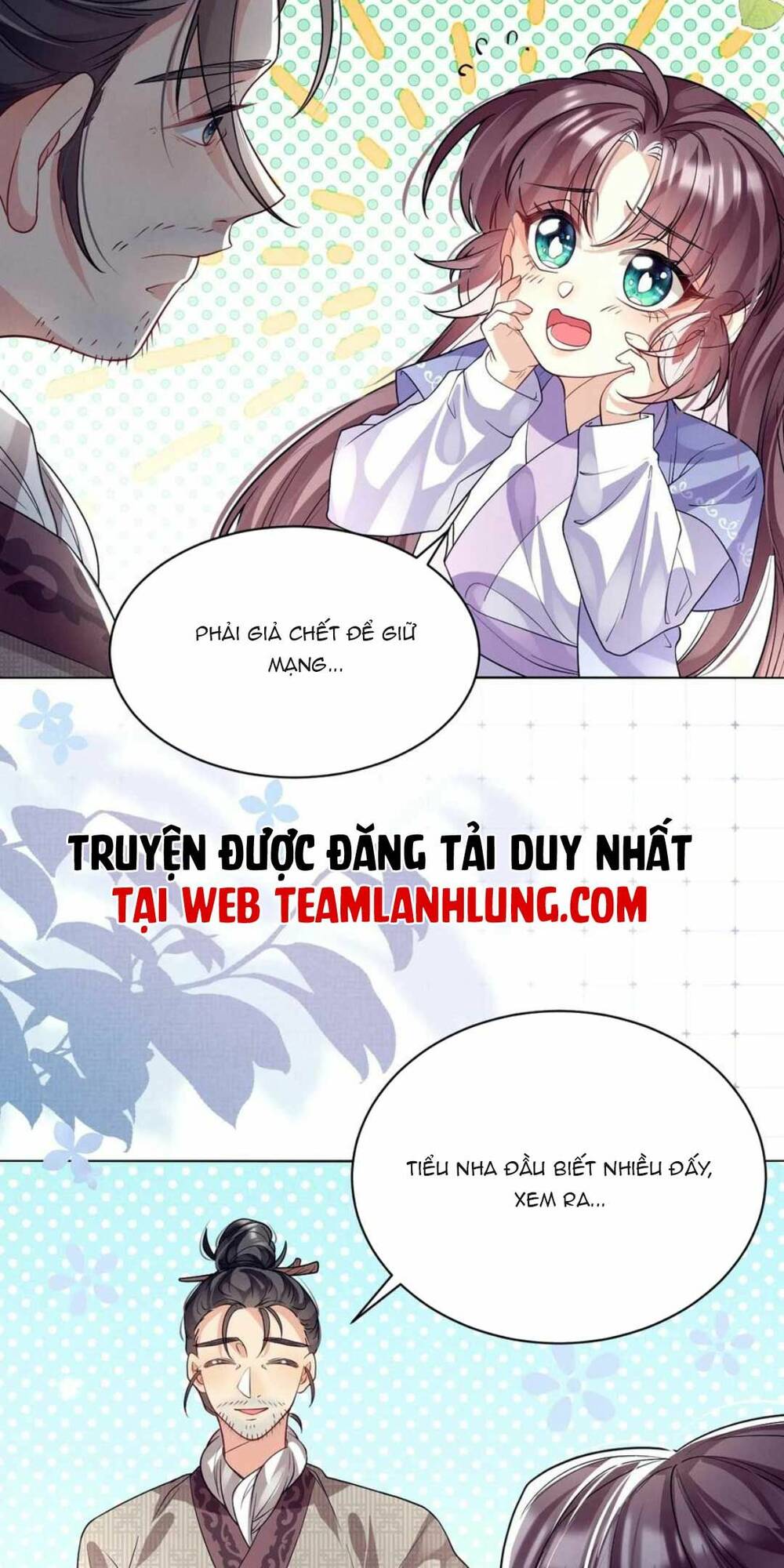 Phương Thức Nuôi Dưỡng Nhân Vật Phản Diện Chương 25 Ảnh 9