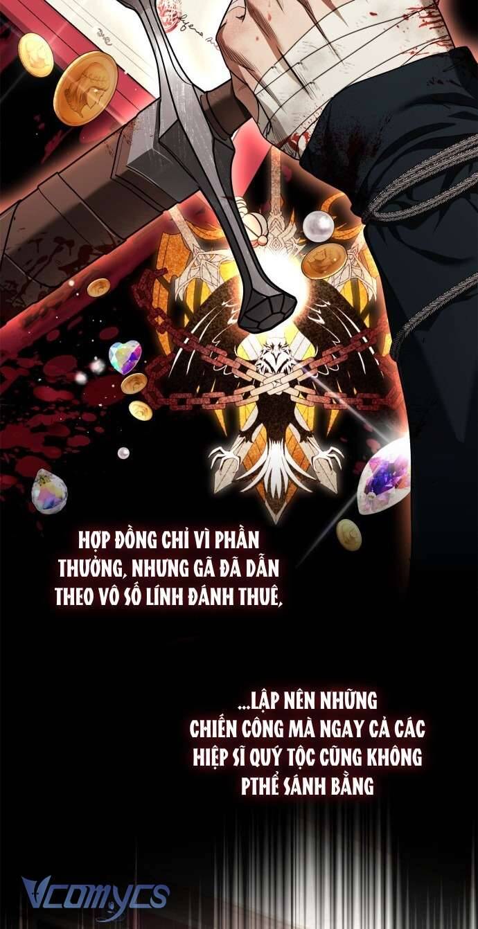 Nữ Công Tước Chiến Lợi Phẩm Chương 4 Ảnh 8
