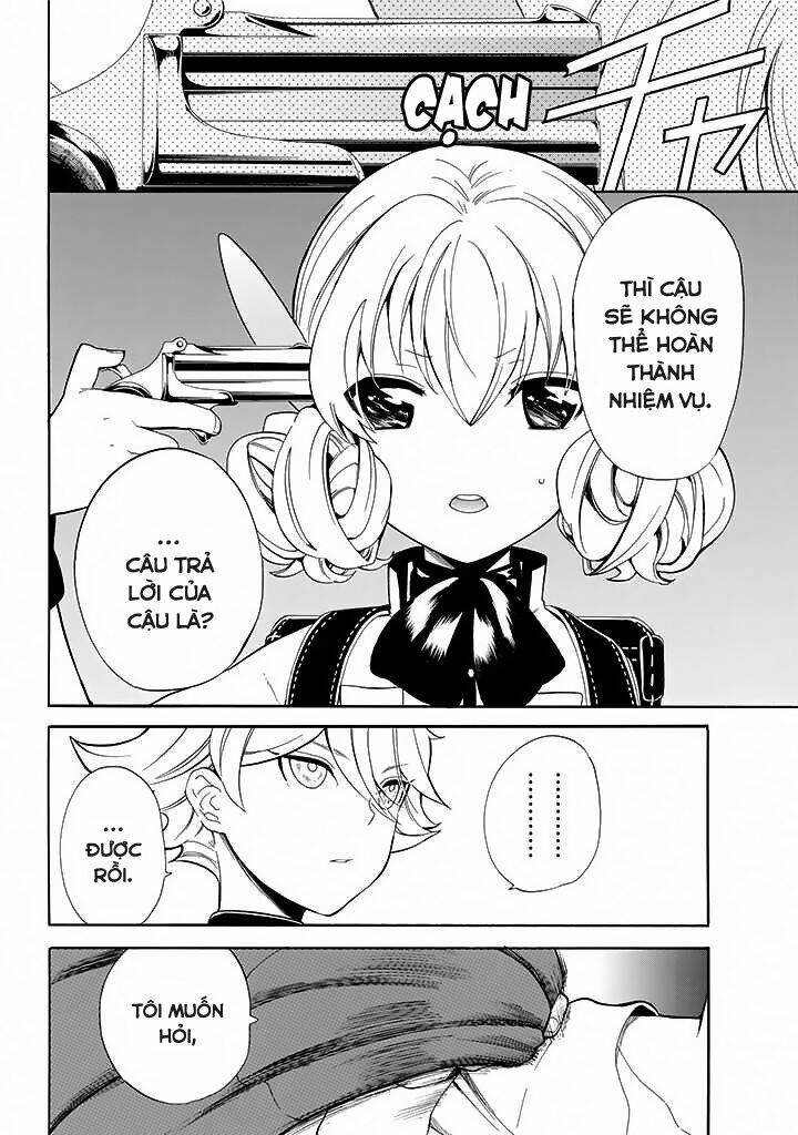 Innocent Devil Chương 10 Ảnh 30