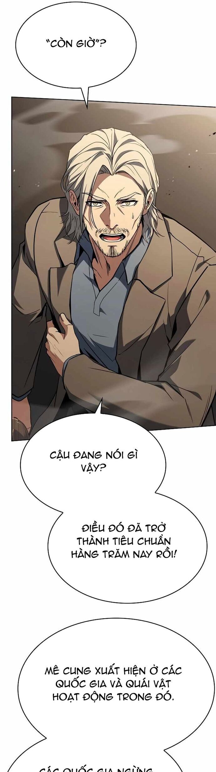 Chòm Sao Là Đệ Tử Của Tôi Chương 116 Ảnh 44