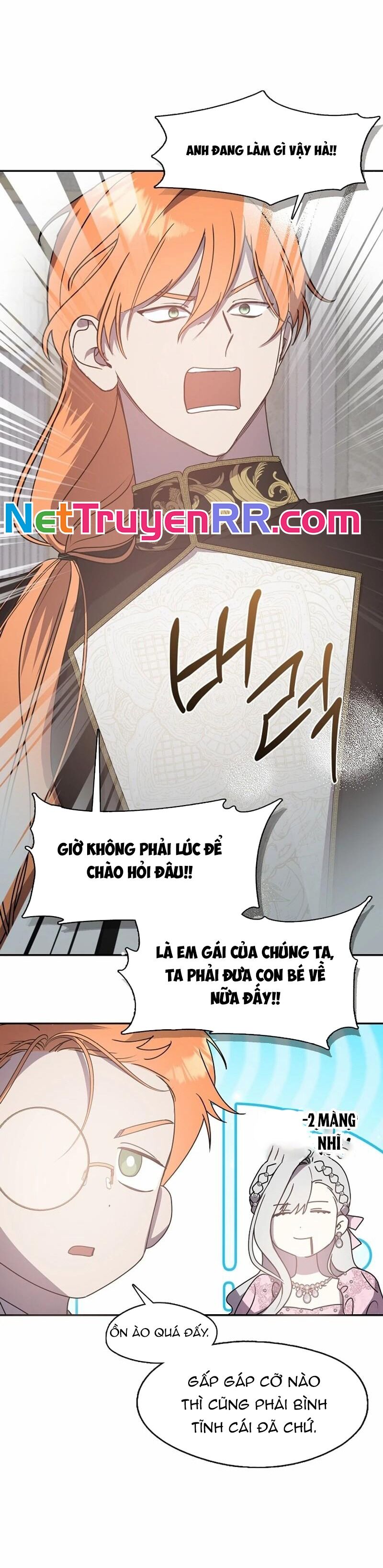 Tình Yêu Hỡi, Sao Người Lại Hối Hận Rồi? Chương 29 Ảnh 47