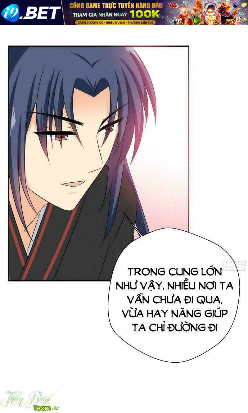 Nam Tử Truyện Chương 10 Ảnh 8