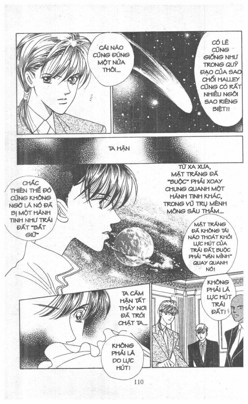 Nàng Tiên Ánh Trăng - Kaguya Hime Chương 15 Ảnh 109