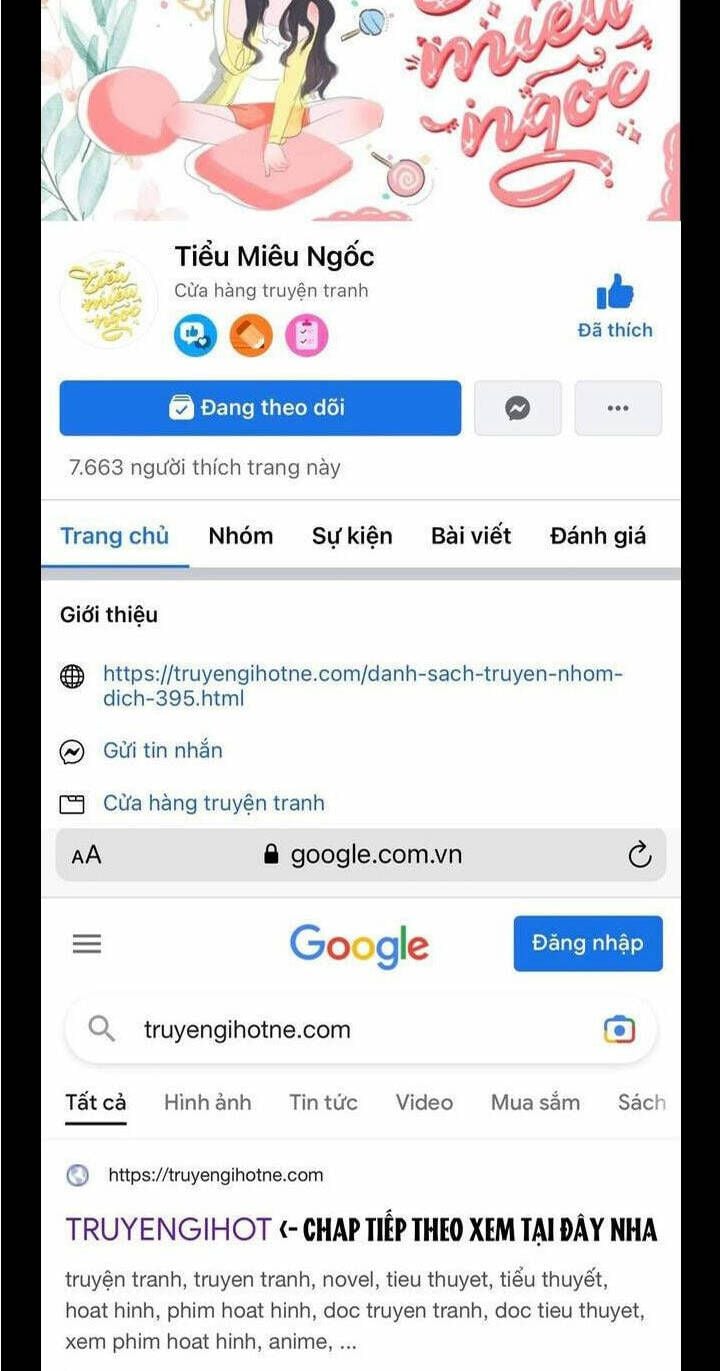 Người Thừa Kế Chương 56 Ảnh 3