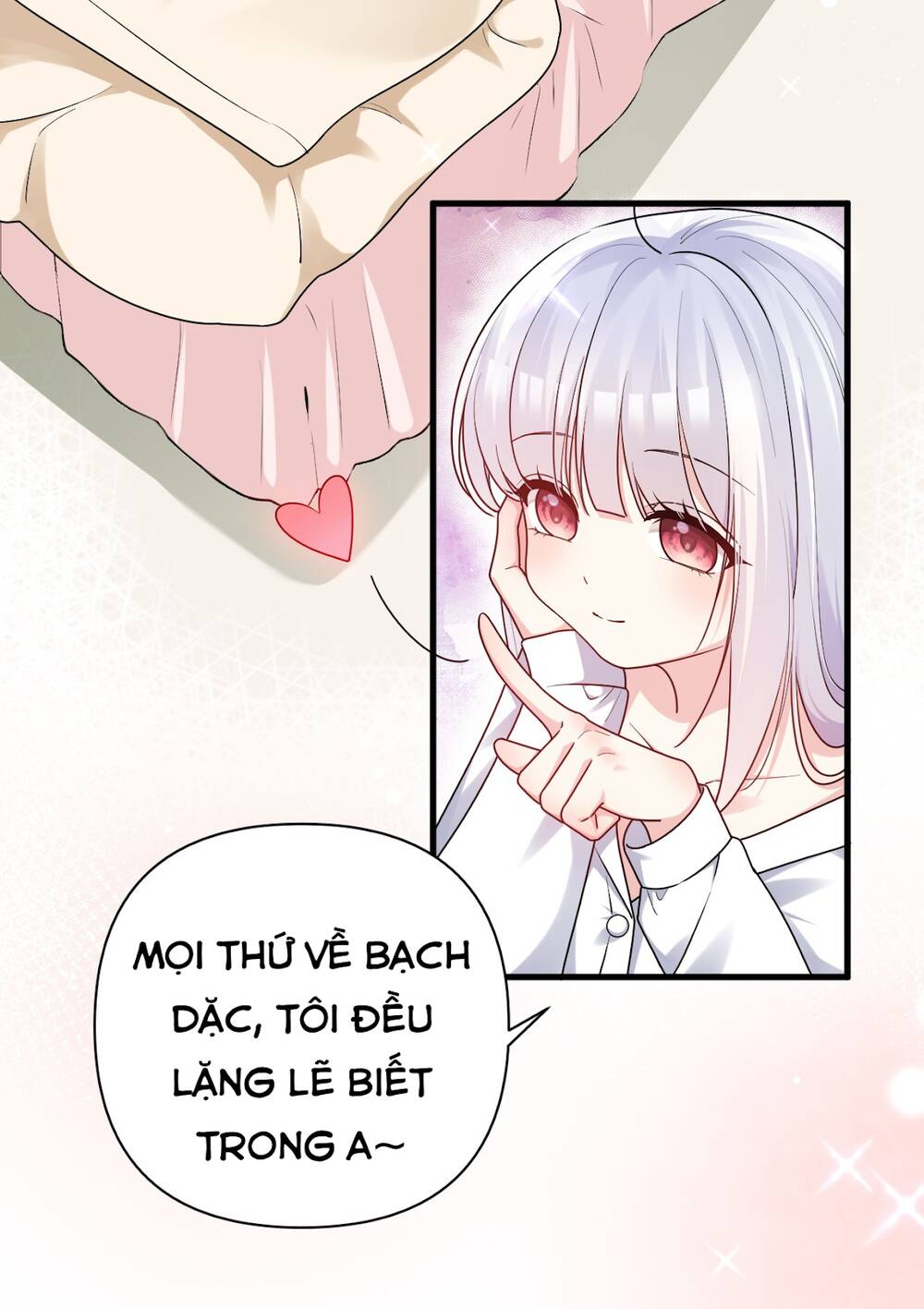 Rõ Ràng Tôi Chỉ Muốn Chơi Game, Xin Đừng Kéo Tôi Vào Lĩnh Vực Tình Yêu Chương 13 Ảnh 36