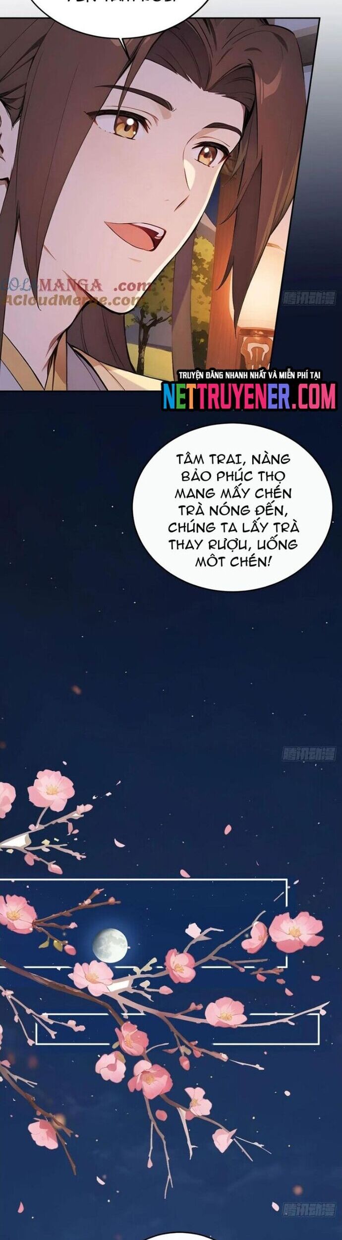 Trở Lại Cổ Đại Làm Hoàng Đế Chương 66 Ảnh 19