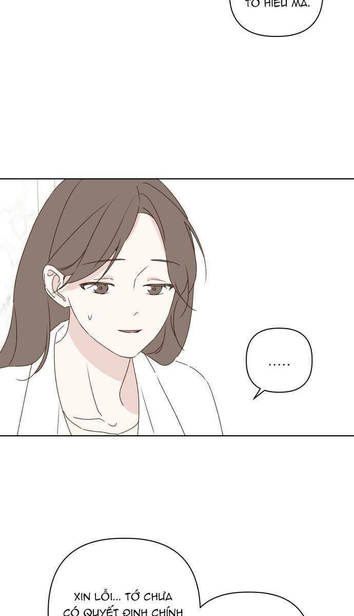 Ranh Giới Tình Yêu Chương 31 Ảnh 9