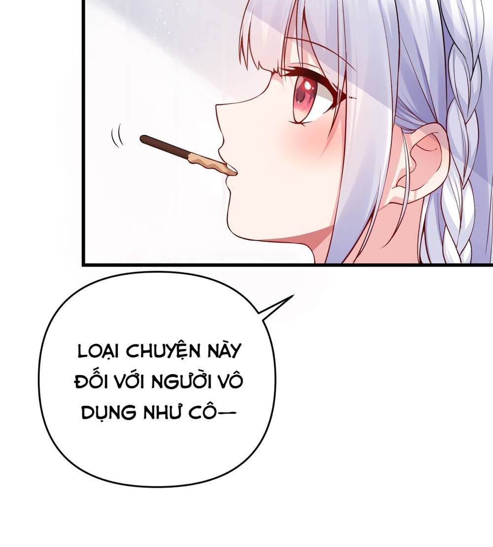 Rõ Ràng Tôi Chỉ Muốn Chơi Game, Xin Đừng Kéo Tôi Vào Lĩnh Vực Tình Yêu Chương 17 Ảnh 57