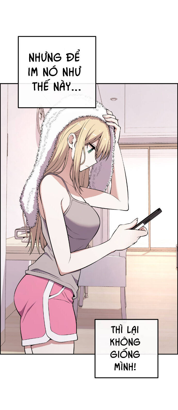 Nhân Vật Webtoon Na Kang Lim Chương 149 Ảnh 47