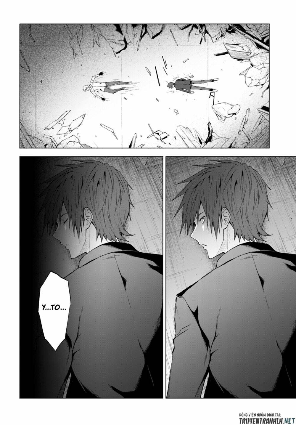 Maou Gakuen No Hangyakusha Chương 23 Ảnh 19