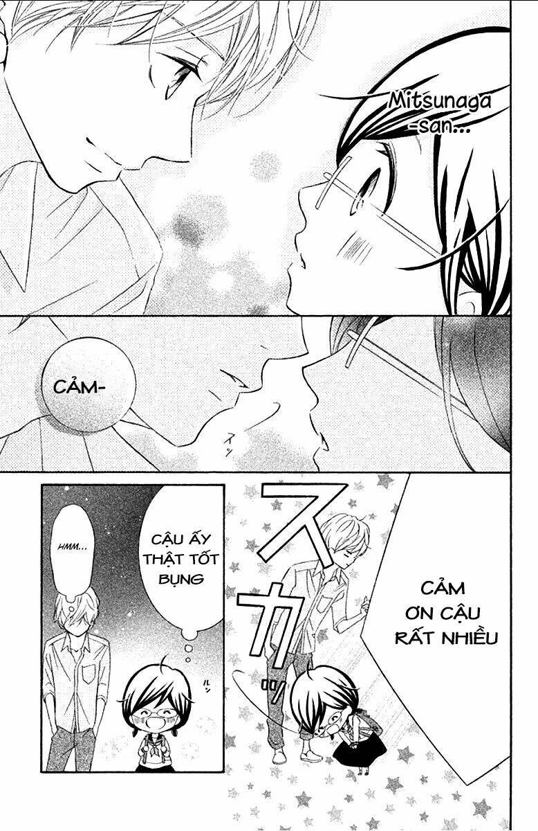 Kageno Datte Seishun Shitai Chương 10 Ảnh 40