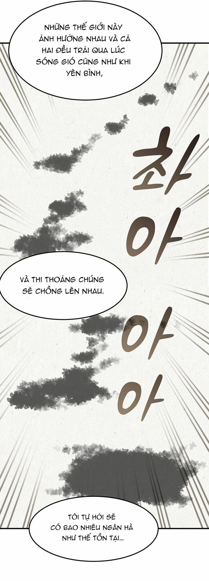 Hồi Ký Của Huyền Thoại Học Giả Chương 2 Ảnh 10