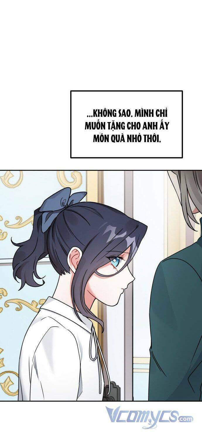 Thân Gửi Nàng Bạch Tuyết Chương 12 Ảnh 35