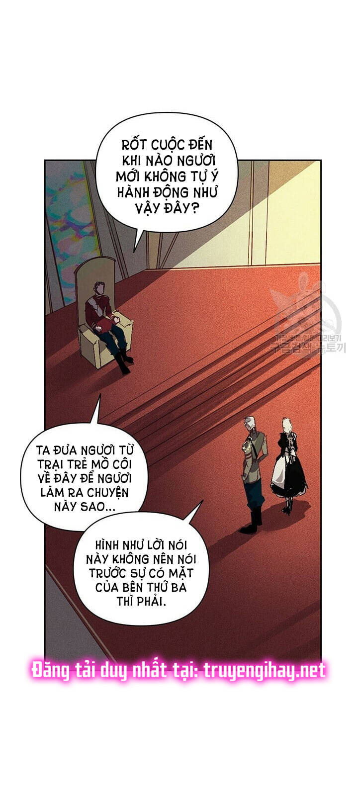 Hiệu Ứng Stigma Chương 50.2 Ảnh 35