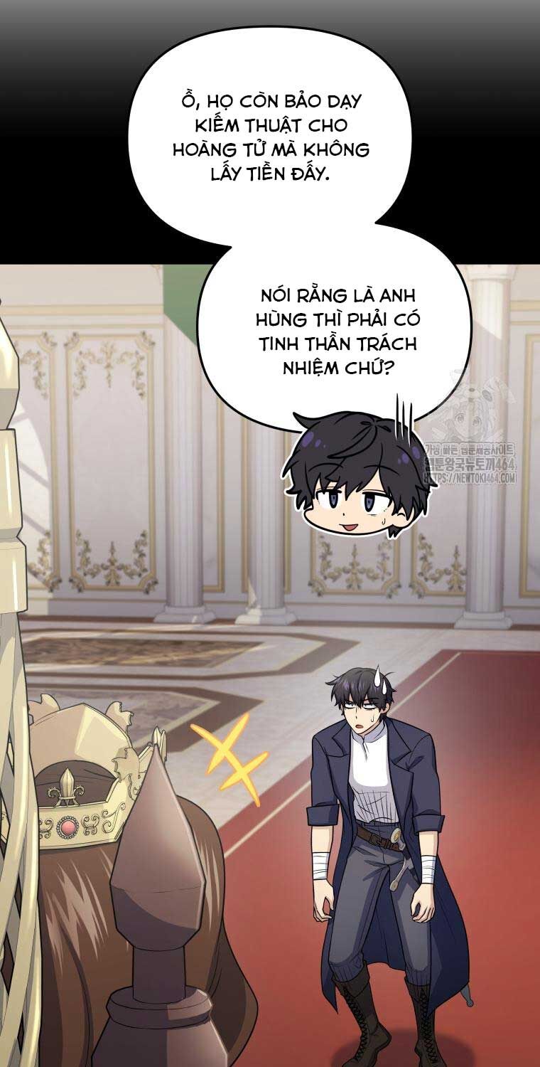 Nhà Hàng Thợ Săn Quái Vật Chương 59 Ảnh 26