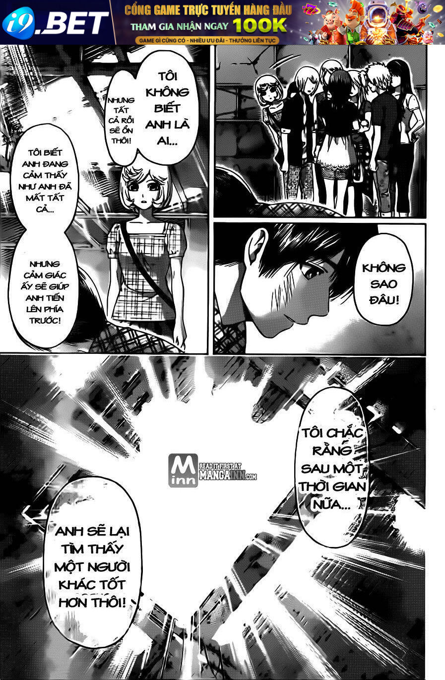 Ge - Good Ending Chương 151 Ảnh 17