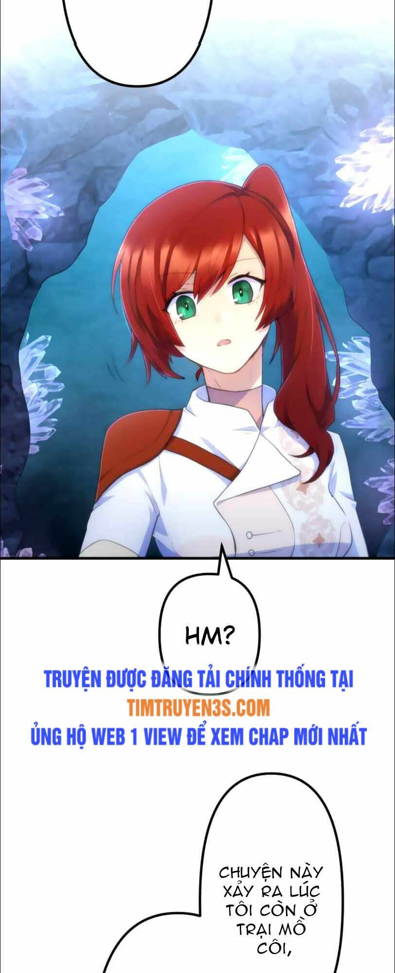 Tôi Trở Thành Thợ Săn Rank S Bằng Hệ Thống Quỷ Vương Chương 19 Ảnh 48