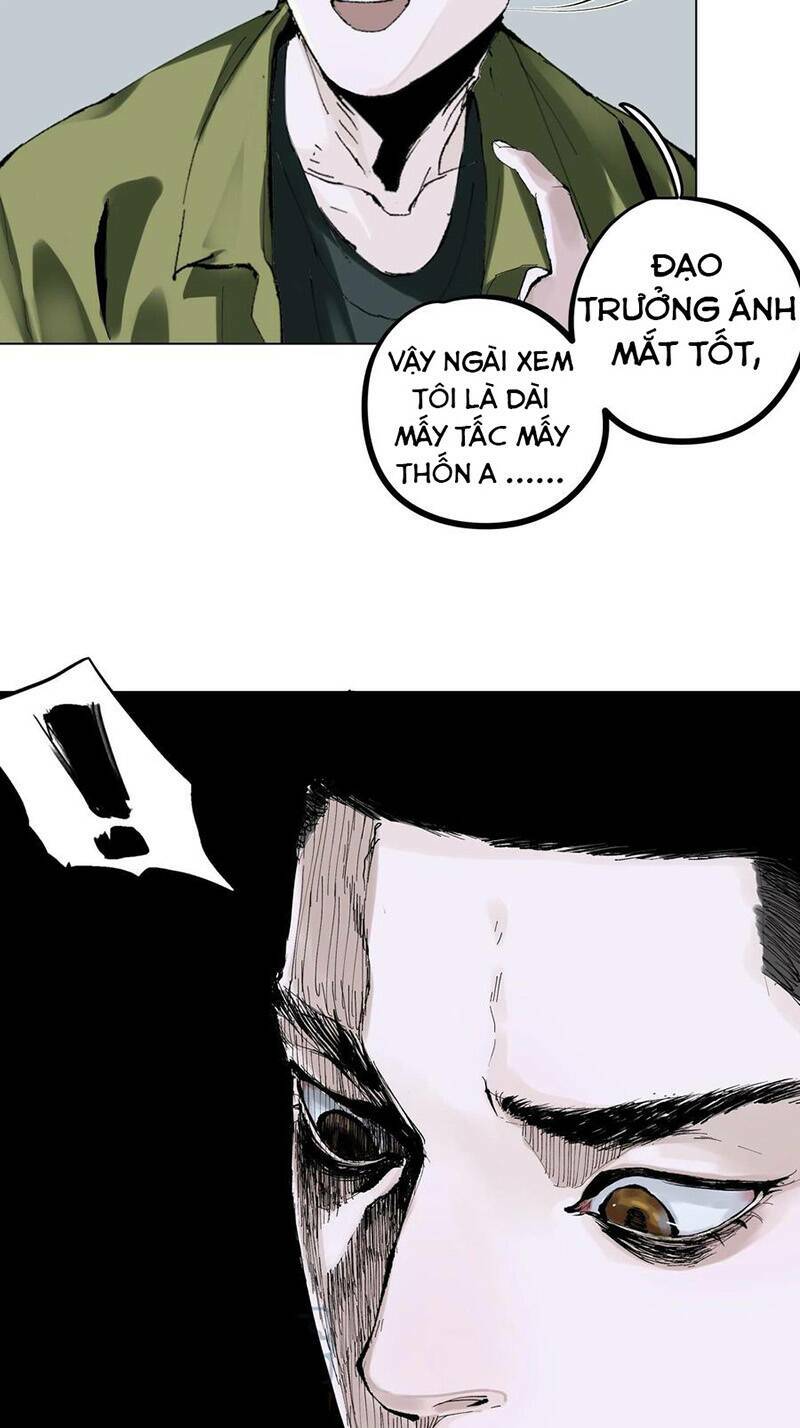 Bạch Cốt Đại Thánh Chương 3 Ảnh 41