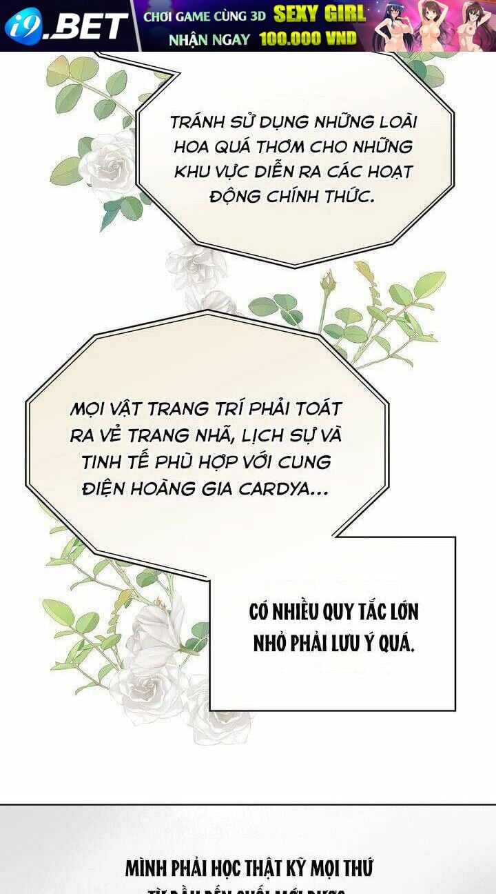 Người Thừa Kế Chương 48 Ảnh 48